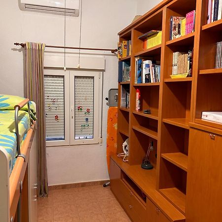Casa En Paseo Los Nietos Zona Arenal Kültér fotó