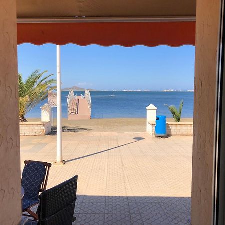 Casa En Paseo Los Nietos Zona Arenal Kültér fotó
