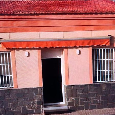 Casa En Paseo Los Nietos Zona Arenal Kültér fotó