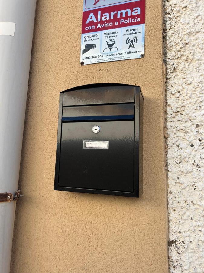 Casa En Paseo Los Nietos Zona Arenal Kültér fotó