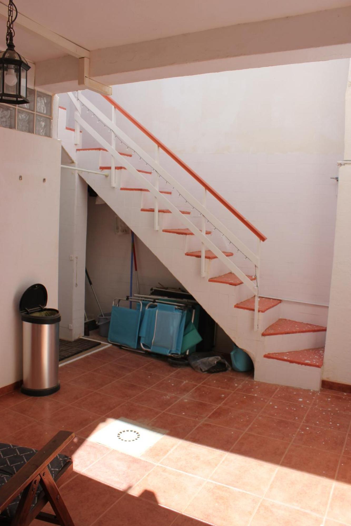 Casa En Paseo Los Nietos Zona Arenal Kültér fotó