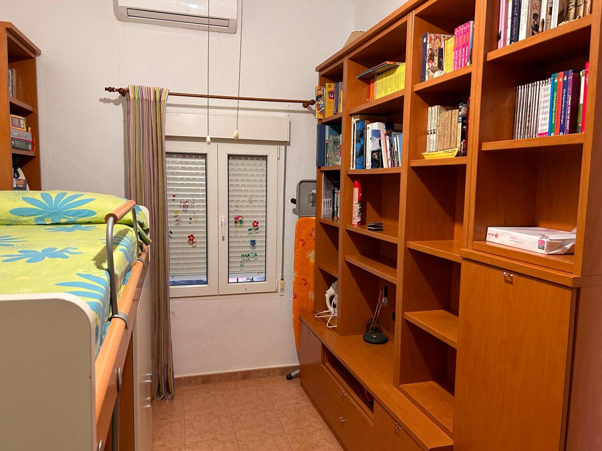 Casa En Paseo Los Nietos Zona Arenal Kültér fotó