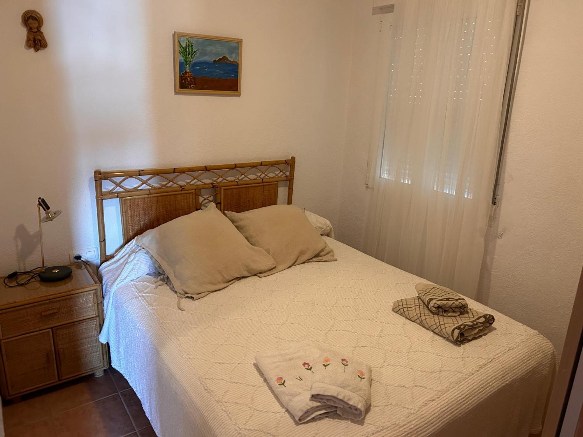 Casa En Paseo Los Nietos Zona Arenal Kültér fotó
