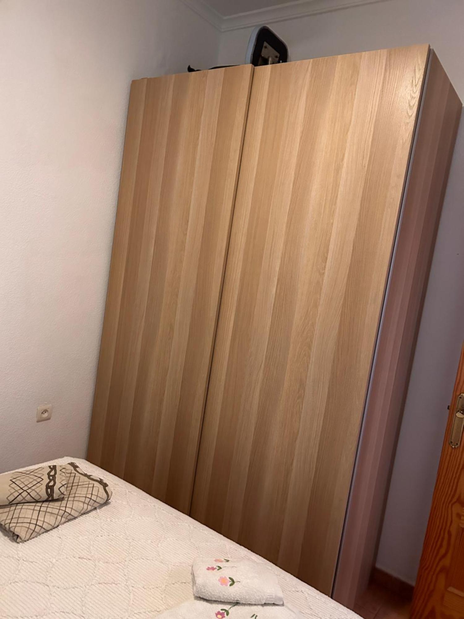 Casa En Paseo Los Nietos Zona Arenal Kültér fotó