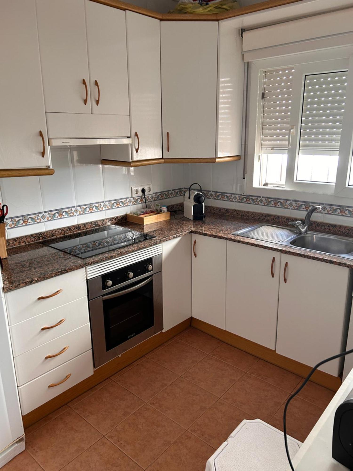 Casa En Paseo Los Nietos Zona Arenal Kültér fotó