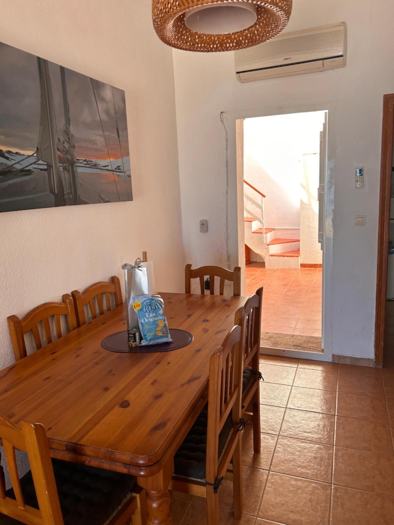 Casa En Paseo Los Nietos Zona Arenal Kültér fotó