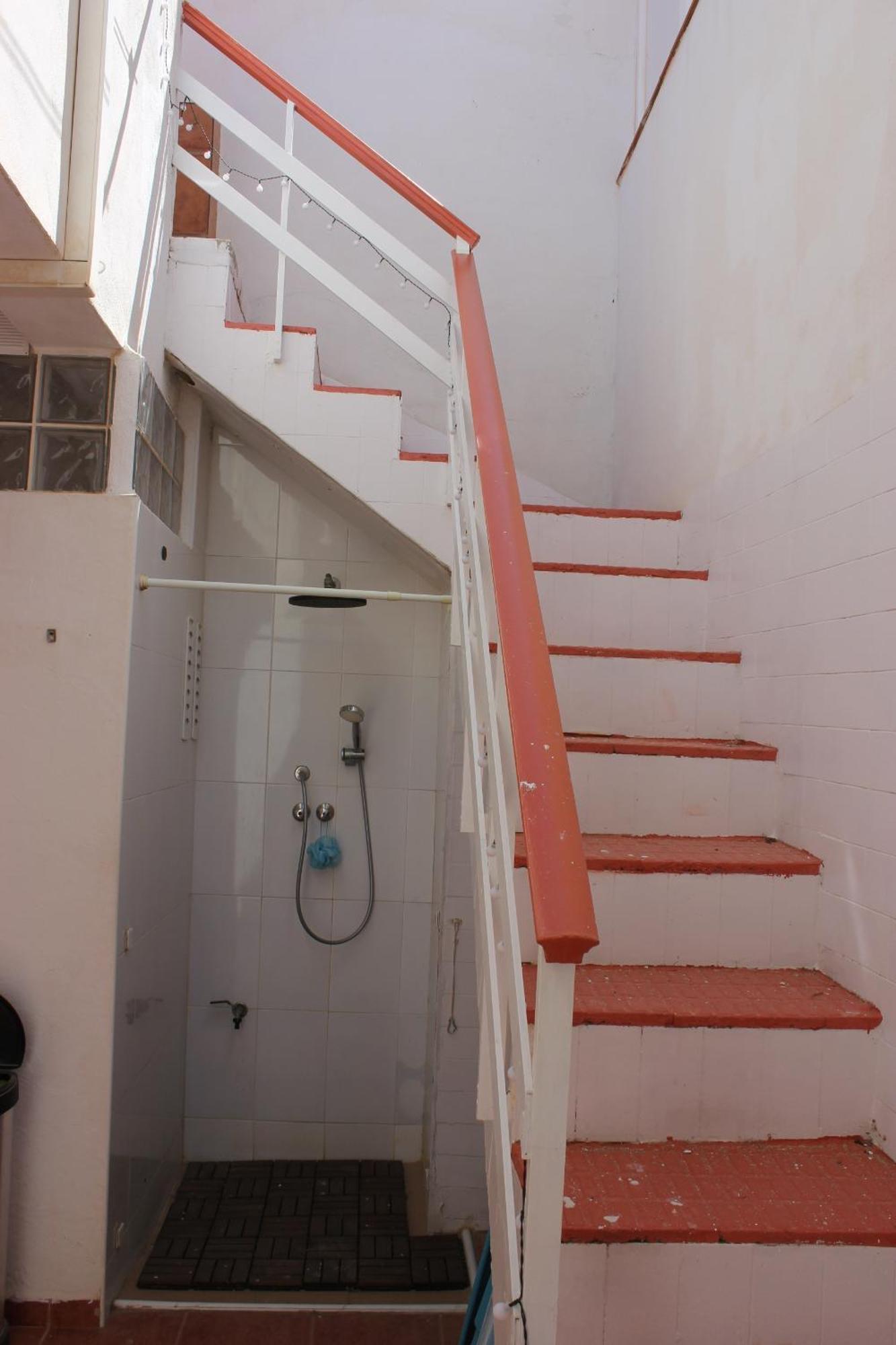 Casa En Paseo Los Nietos Zona Arenal Kültér fotó
