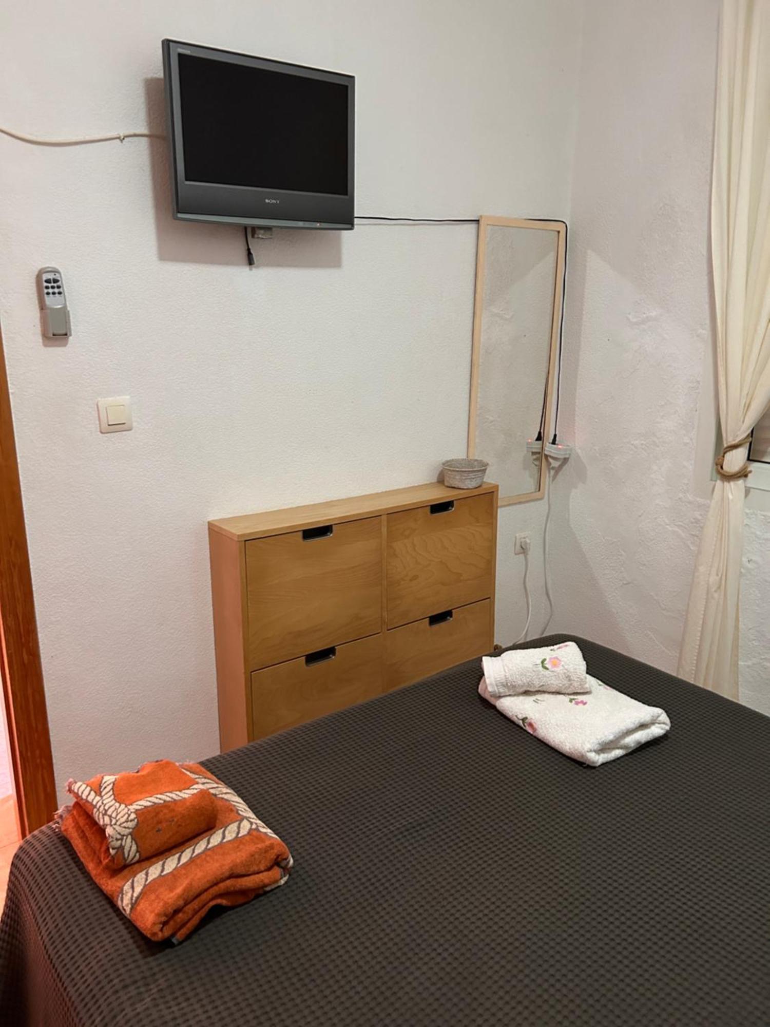 Casa En Paseo Los Nietos Zona Arenal Kültér fotó