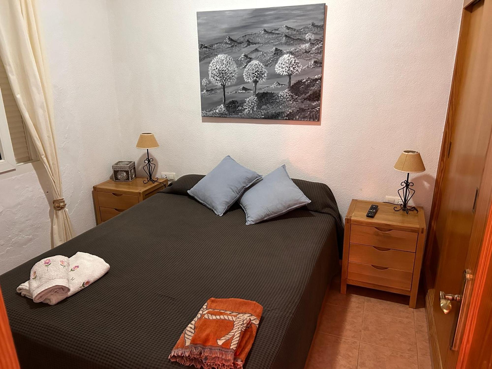 Casa En Paseo Los Nietos Zona Arenal Kültér fotó