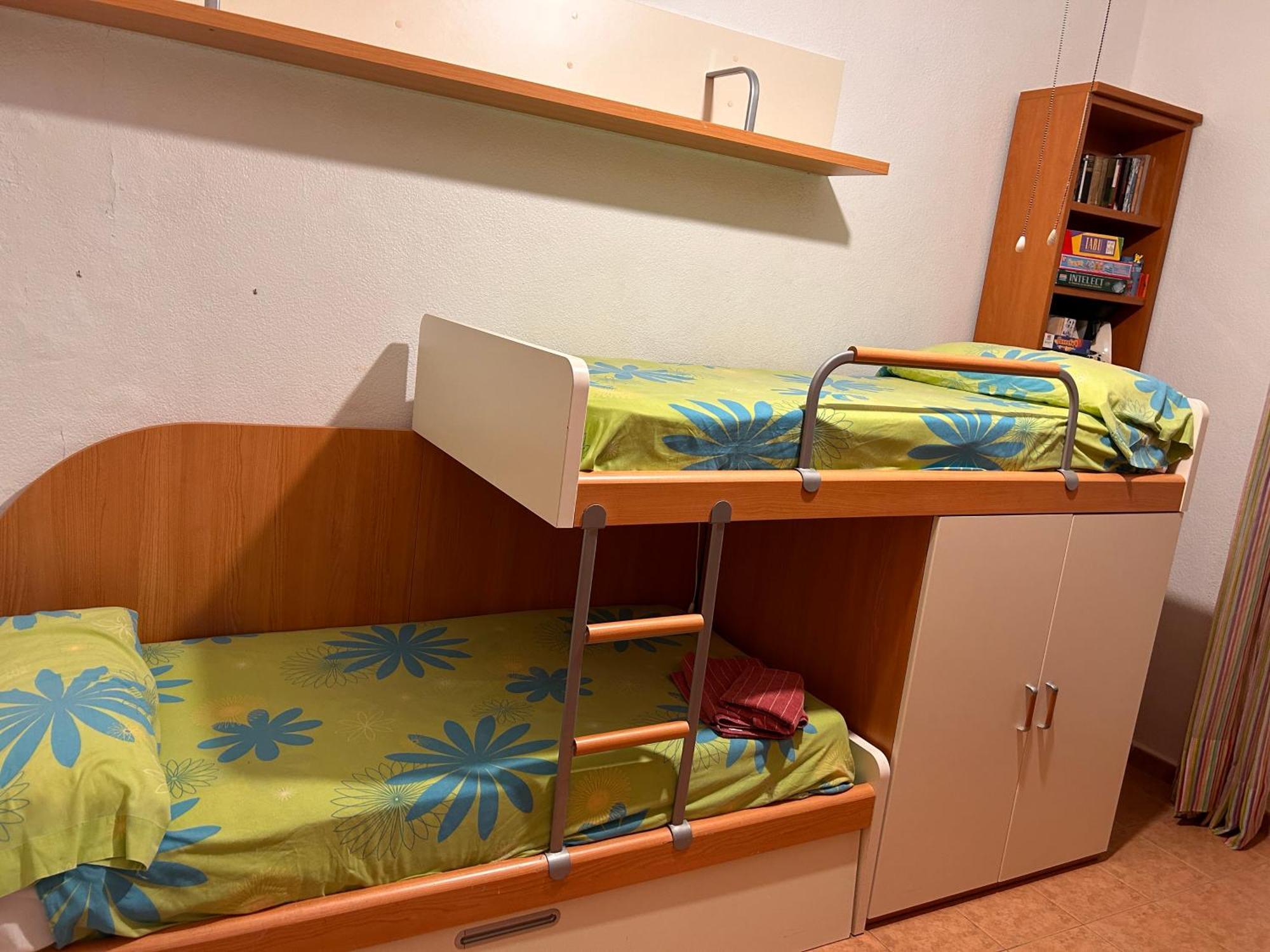 Casa En Paseo Los Nietos Zona Arenal Kültér fotó