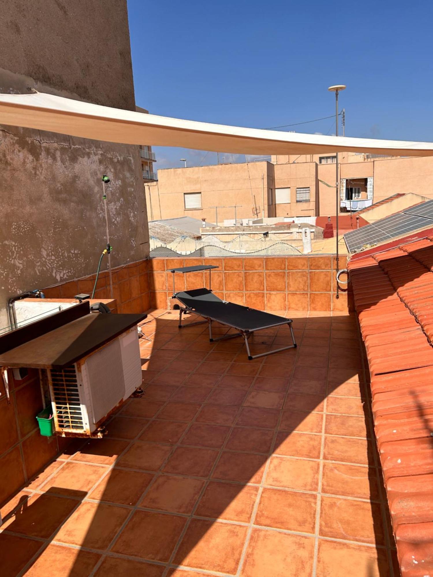 Casa En Paseo Los Nietos Zona Arenal Kültér fotó