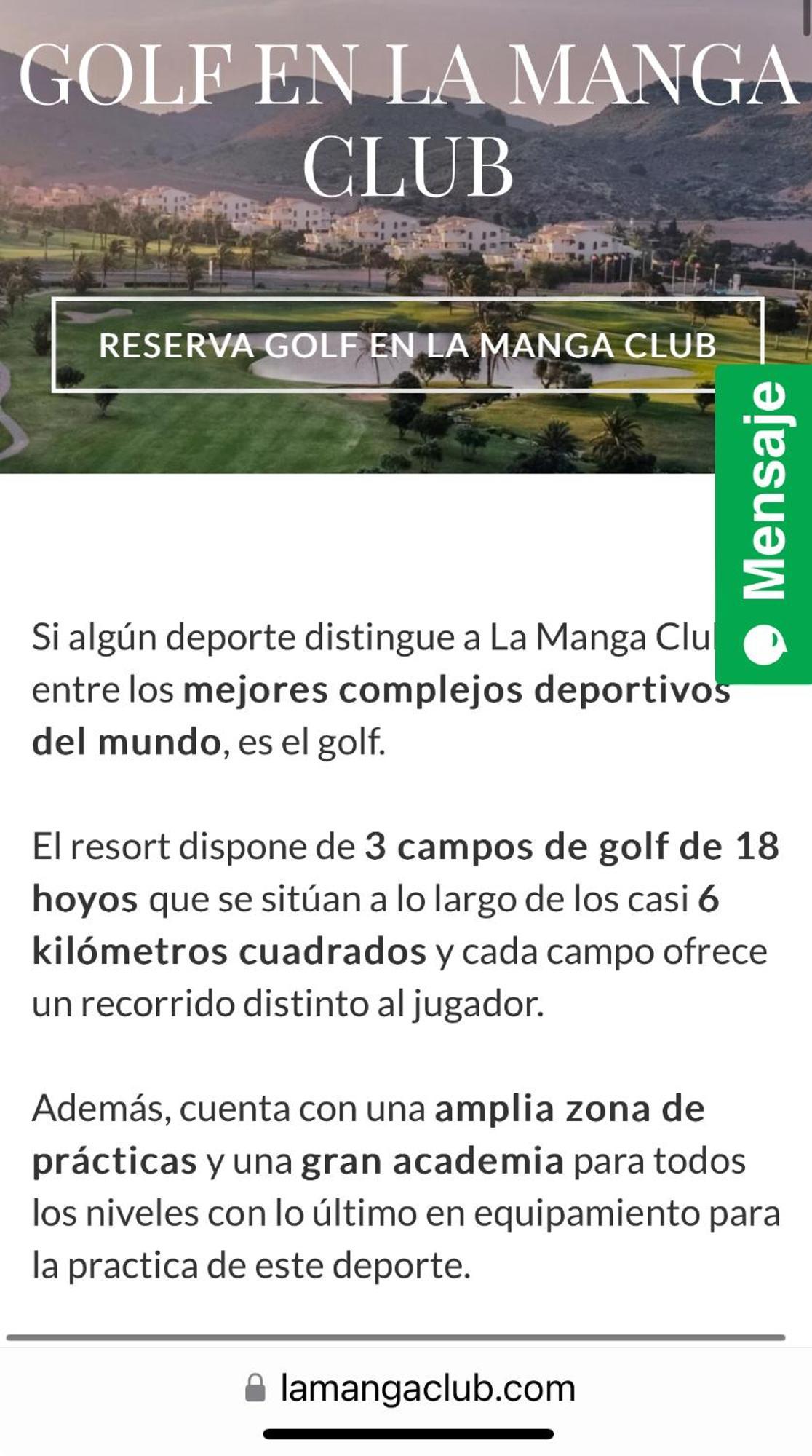 Casa En Paseo Los Nietos Zona Arenal Kültér fotó