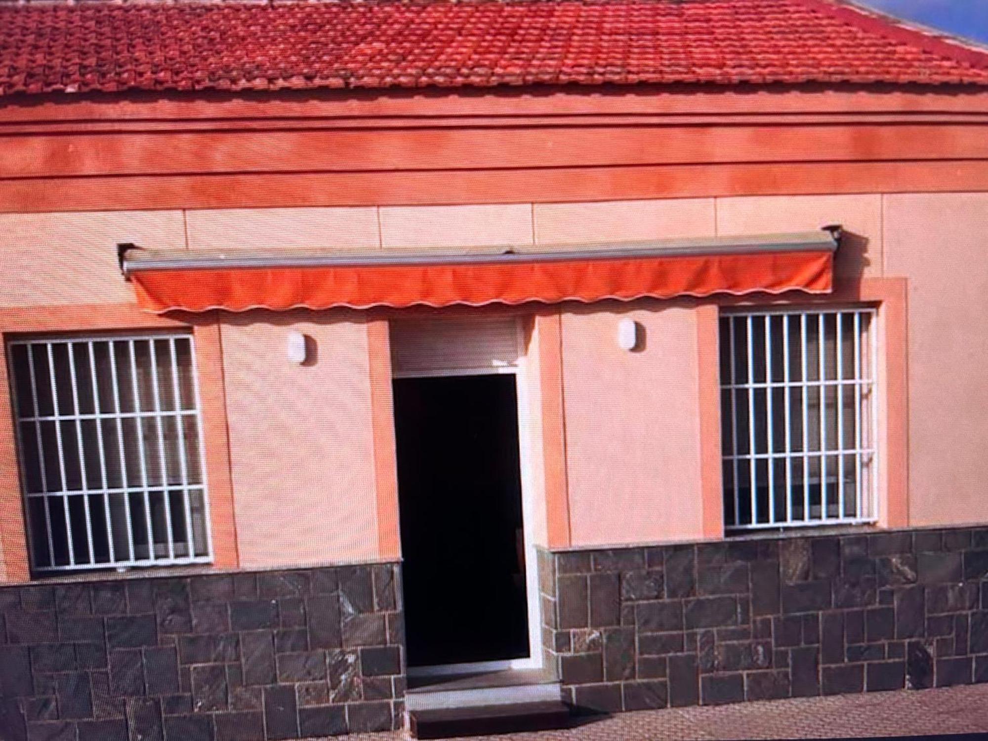 Casa En Paseo Los Nietos Zona Arenal Kültér fotó